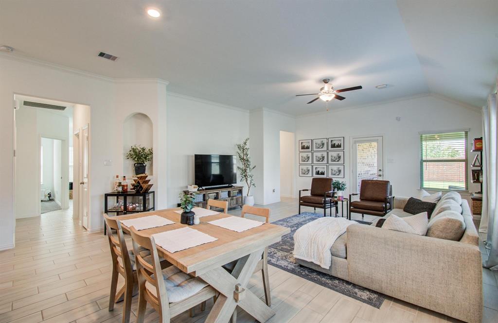 1910 Hays Ranch Drive, Richmond, Texas image 9