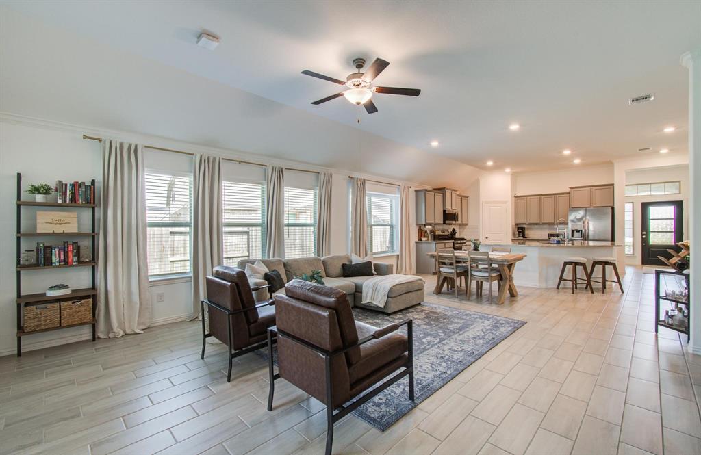 1910 Hays Ranch Drive, Richmond, Texas image 11