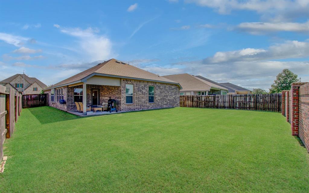 1910 Hays Ranch Drive, Richmond, Texas image 36
