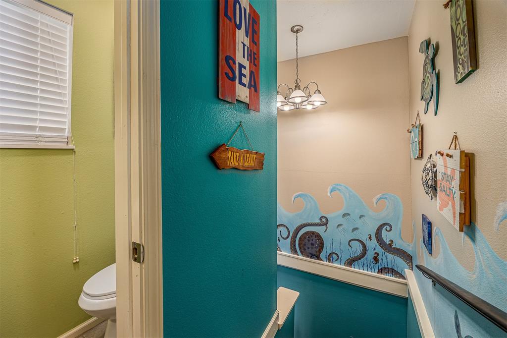 1315 40th Street Rear St, Galveston, Texas image 3