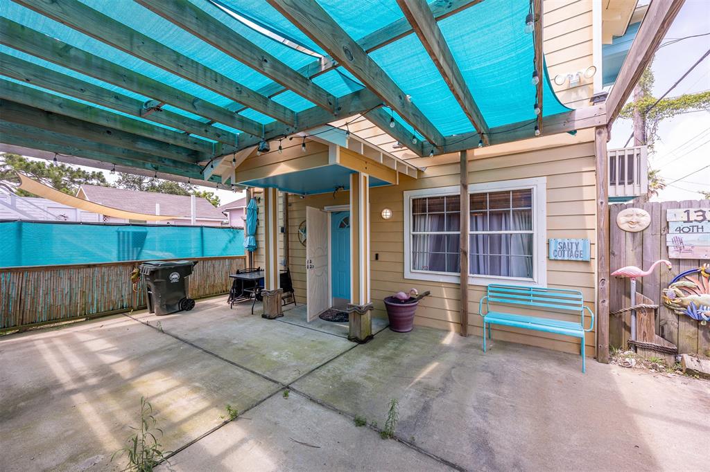 1315 40th Street Rear St, Galveston, Texas image 18