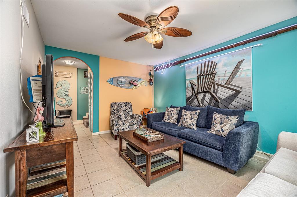 1315 40th Street Rear St, Galveston, Texas image 11