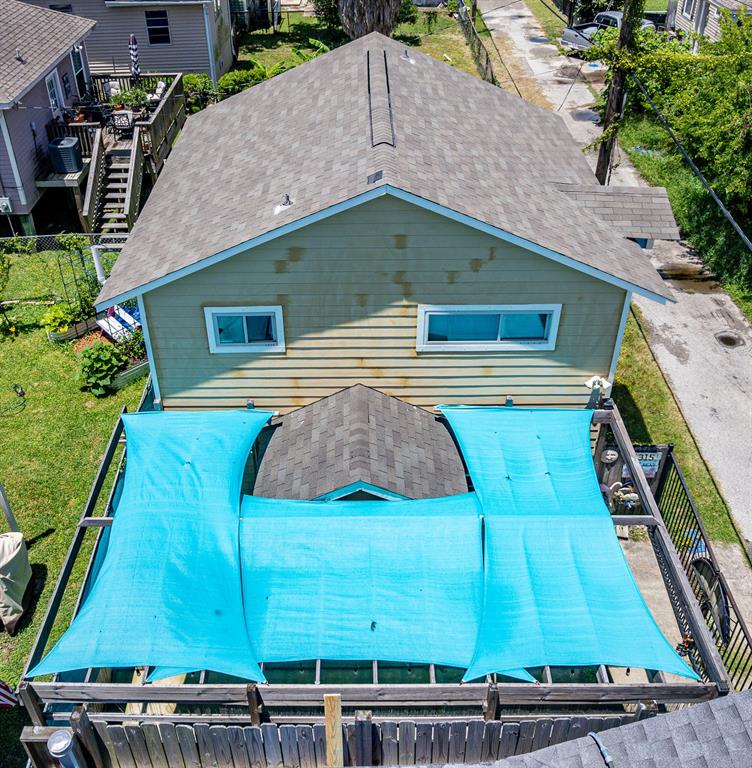 1315 40th Street Rear St, Galveston, Texas image 23