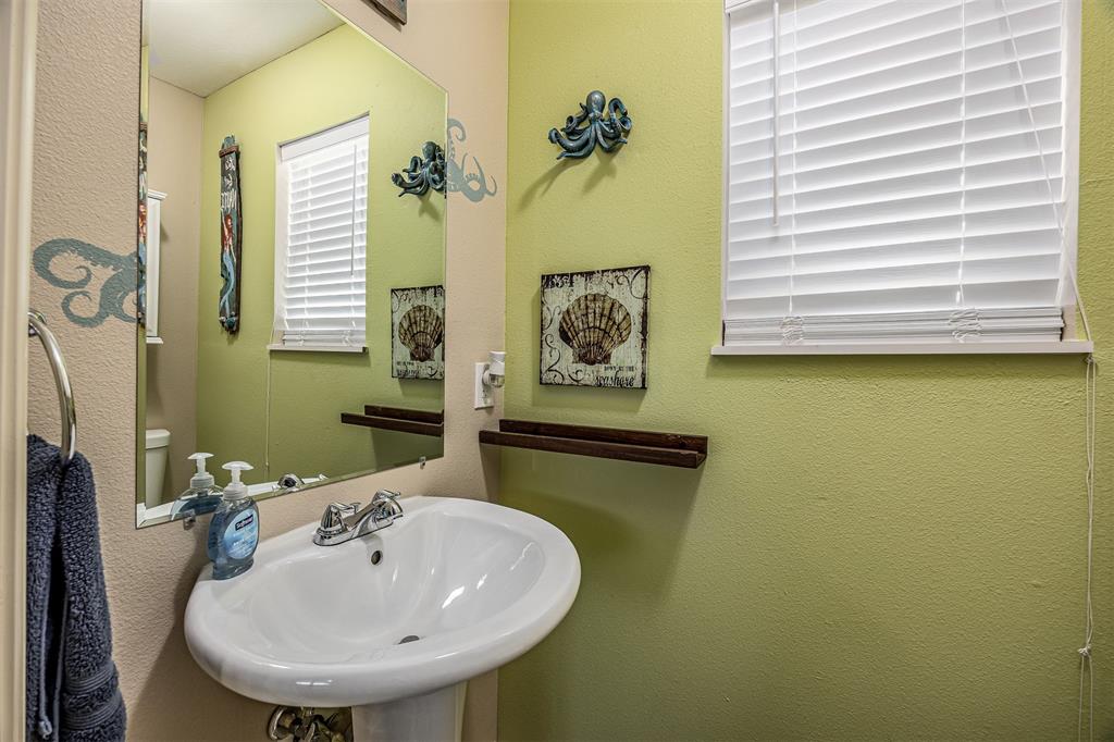 1315 40th Street Rear St, Galveston, Texas image 9