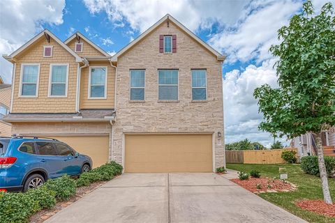 A home in Richmond