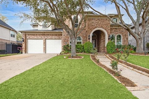 3310 Louvre Lane S Houston TX 77082
