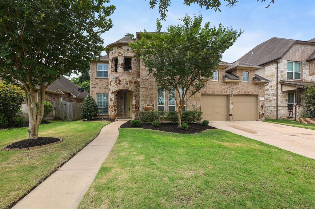 5422 Belle Manor Lane, Sugar Land, Texas image 13