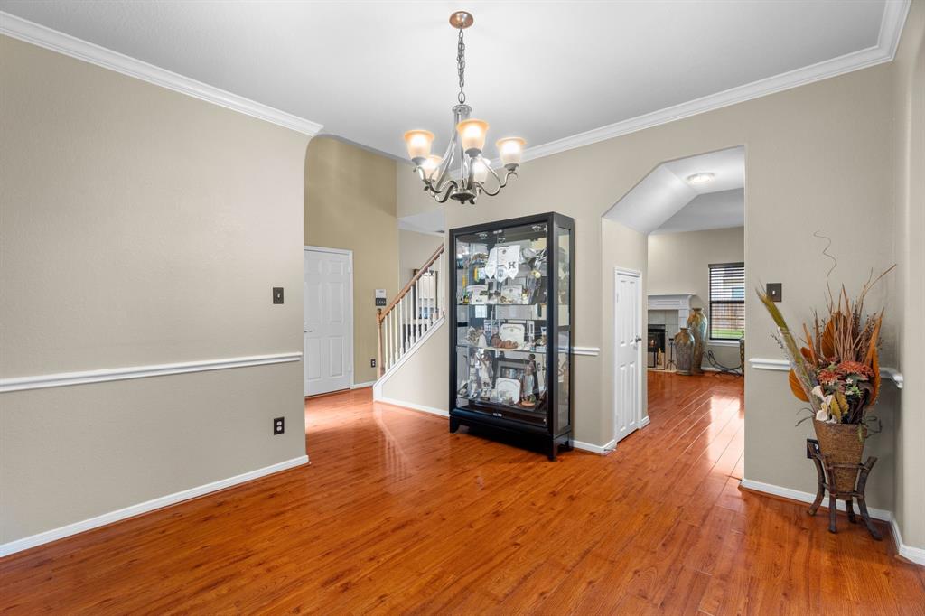 1010 Sapling Crest Court, Fresno, Texas image 7