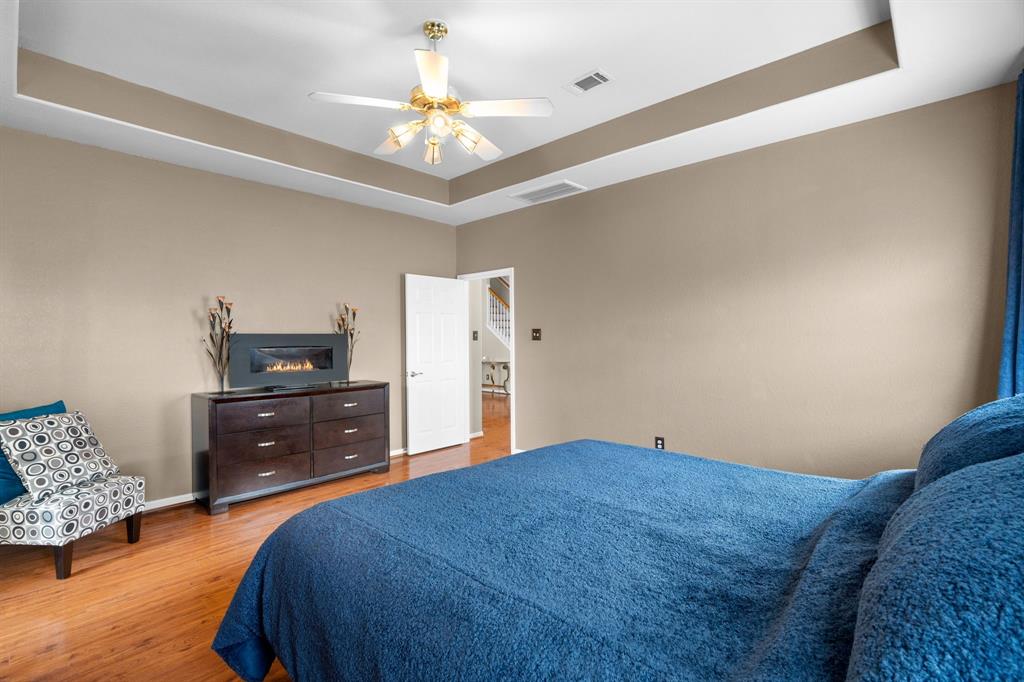 1010 Sapling Crest Court, Fresno, Texas image 28