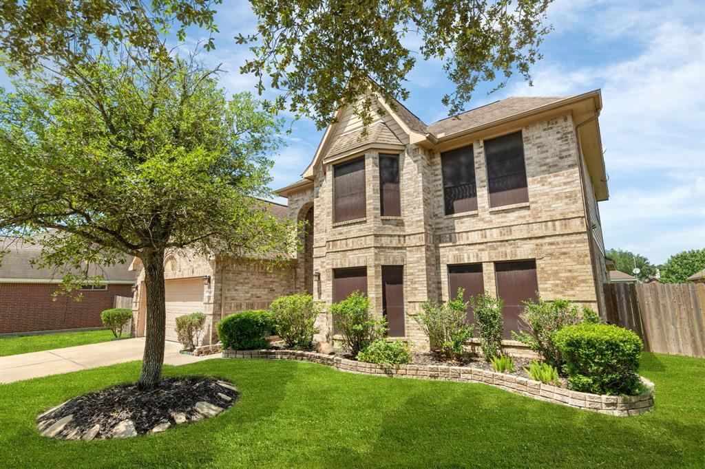 1010 Sapling Crest Court, Fresno, Texas image 3