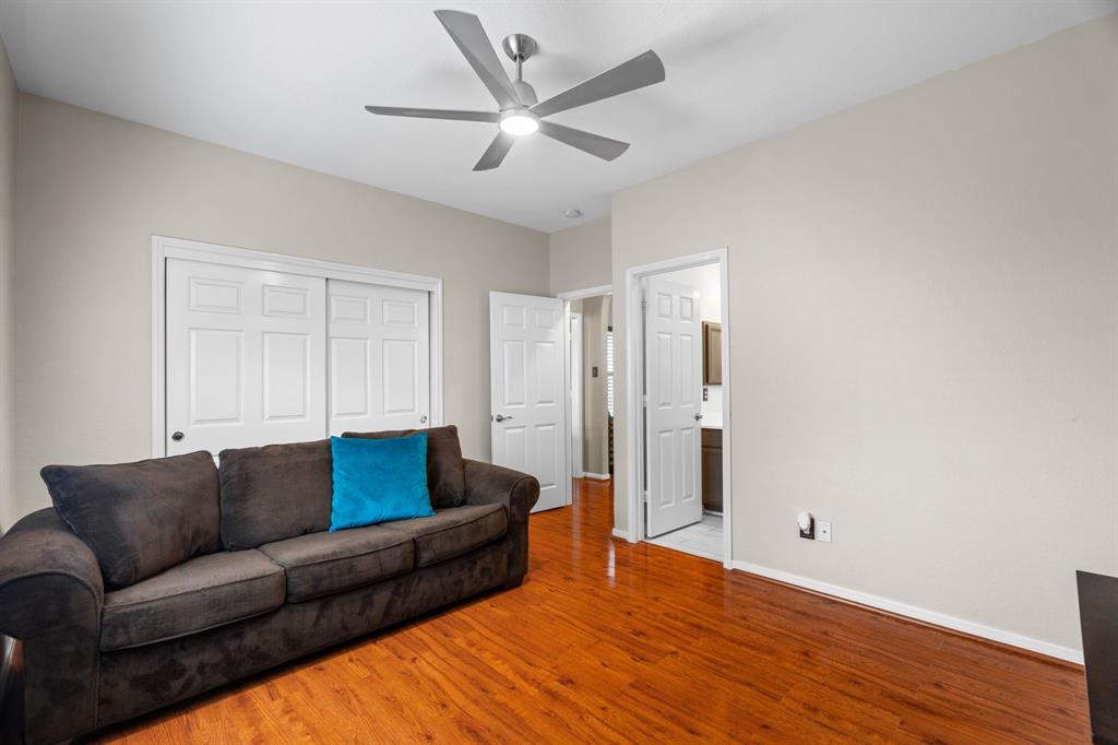 1010 Sapling Crest Court, Fresno, Texas image 36