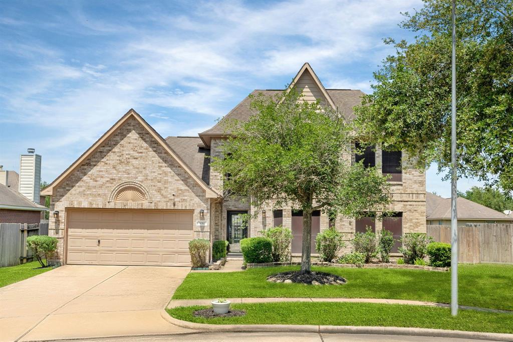 1010 Sapling Crest Court, Fresno, Texas image 1