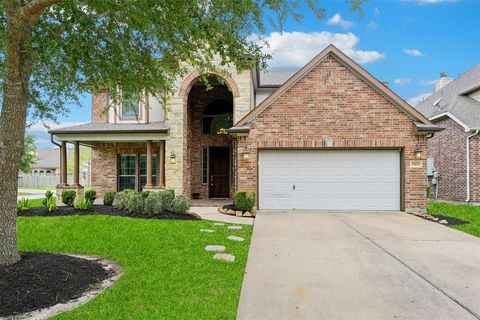 9430 Copper Cove Lane Rosharon TX 77583