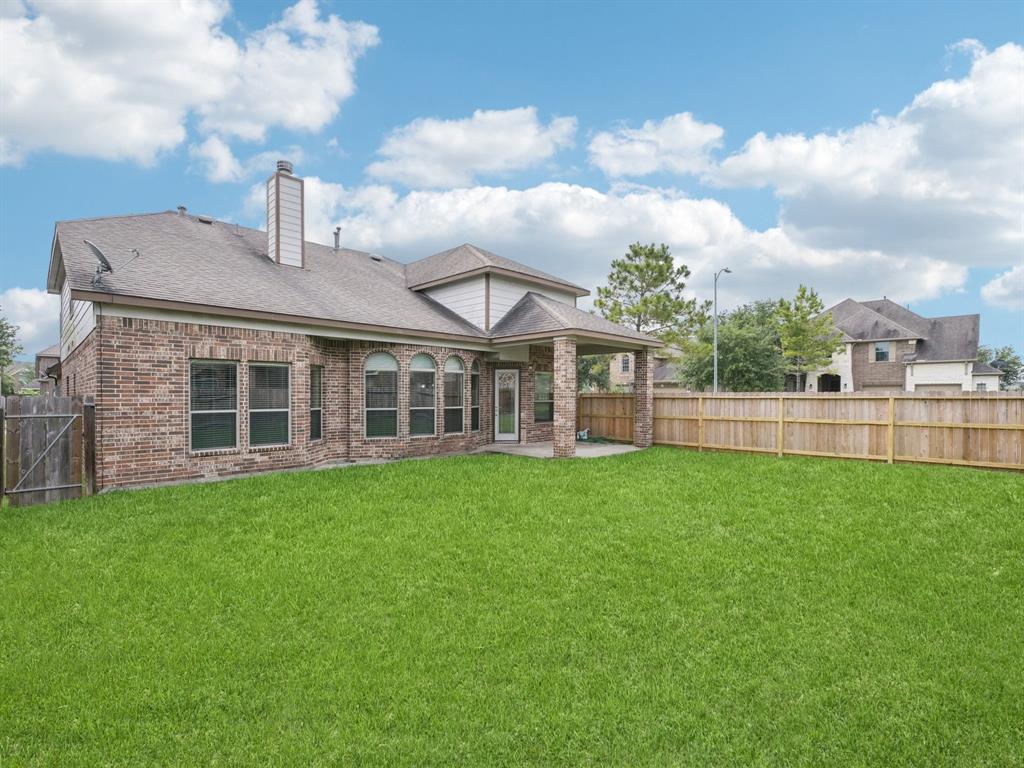 9430 Copper Cove Lane, Rosharon, Texas image 33