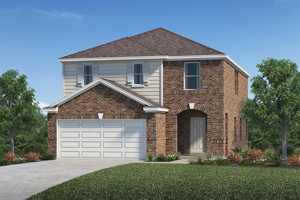 7507 Sunlit Harbor Drive, Cypress, Texas image 1