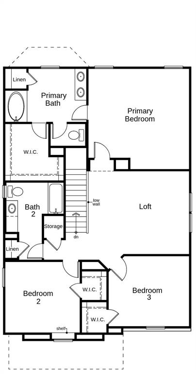 7507 Sunlit Harbor Drive, Cypress, Texas image 3