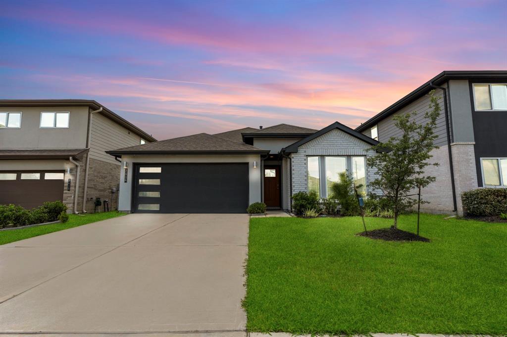 7414 Keystone Blossom Trail