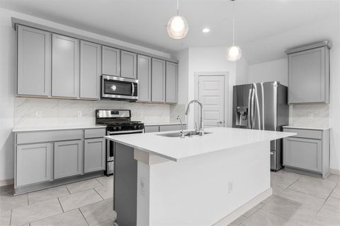 7414 Keystone Blossom Trail Richmond TX 77407
