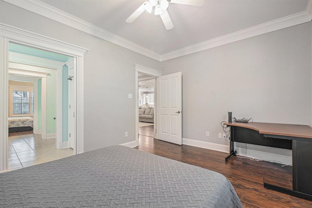 32806 W Westwood Square West Drive, Magnolia, Texas image 27