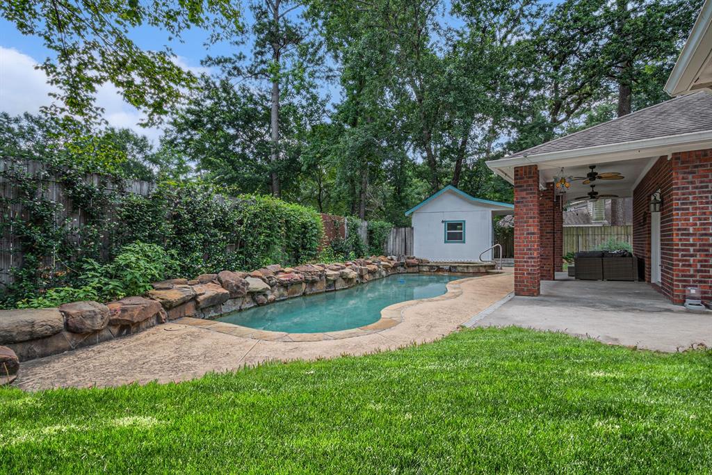 32806 W Westwood Square West Drive, Magnolia, Texas image 39
