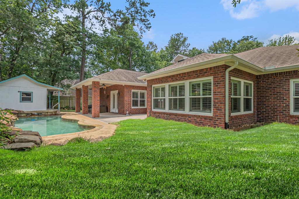 32806 W Westwood Square West Drive, Magnolia, Texas image 38