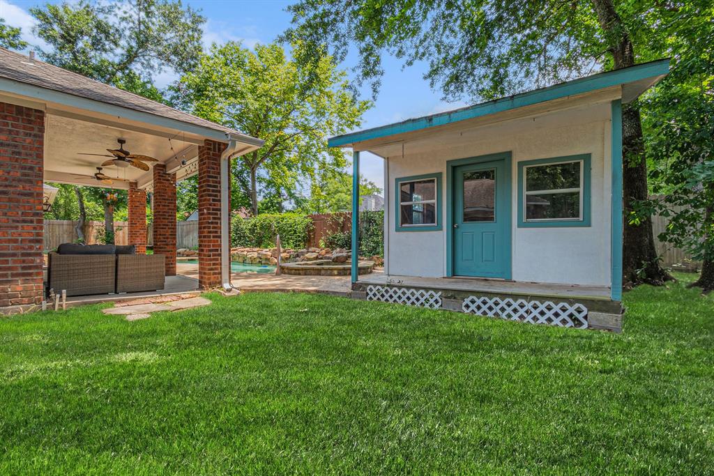 32806 W Westwood Square West Drive, Magnolia, Texas image 37