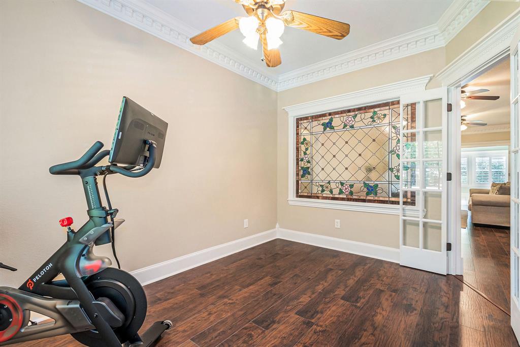 32806 W Westwood Square West Drive, Magnolia, Texas image 17