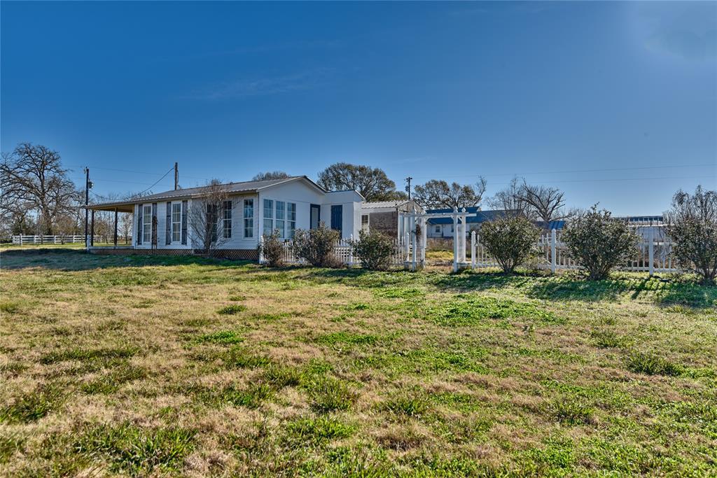 7580 Apperson Road, Brenham, Texas image 1