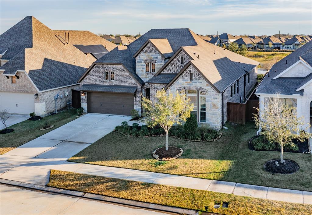 10207 Napier Drive, Iowa Colony, Texas image 37