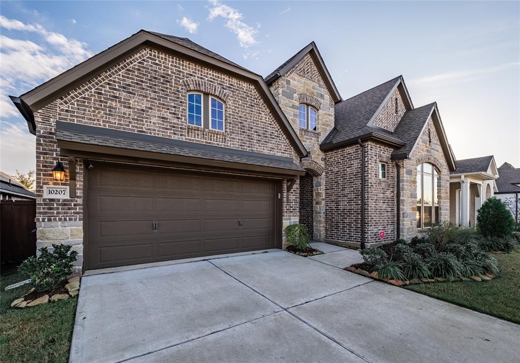 10207 Napier Drive, Iowa Colony, Texas image 35