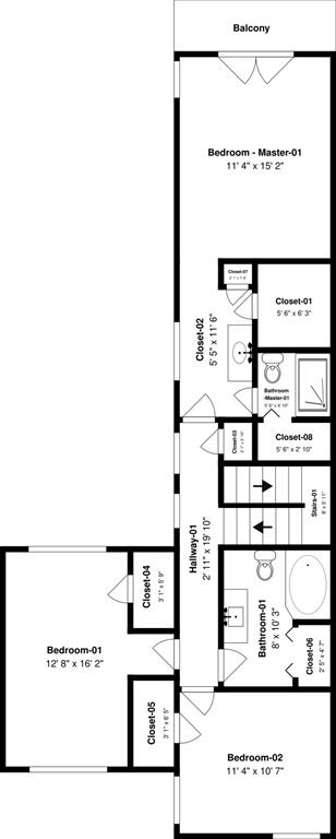 2242 Par Lane, Richmond, Texas image 28