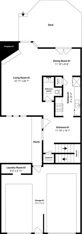 2242 Par Lane, Richmond, Texas image 29