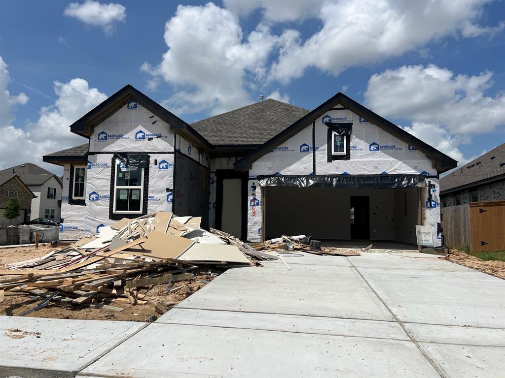 7903 Casuna Bay Drive, Cypress, Texas image 2