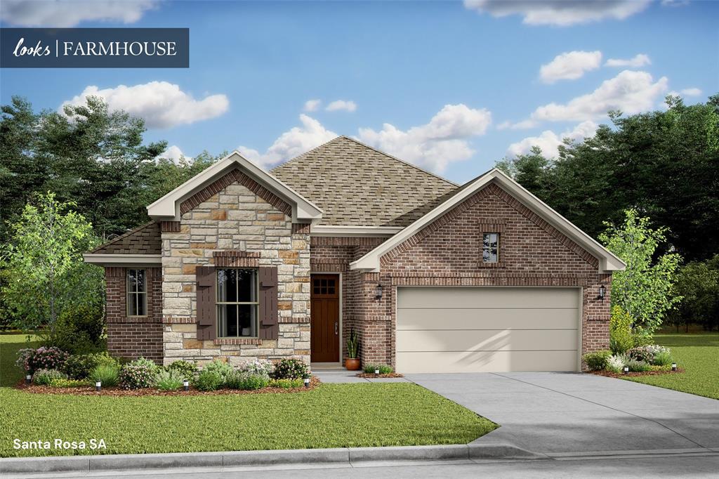 7903 Casuna Bay Drive, Cypress, Texas image 1