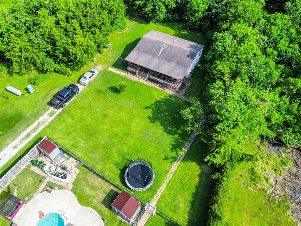 2415 W Cedar Bayou Lynchburg Road