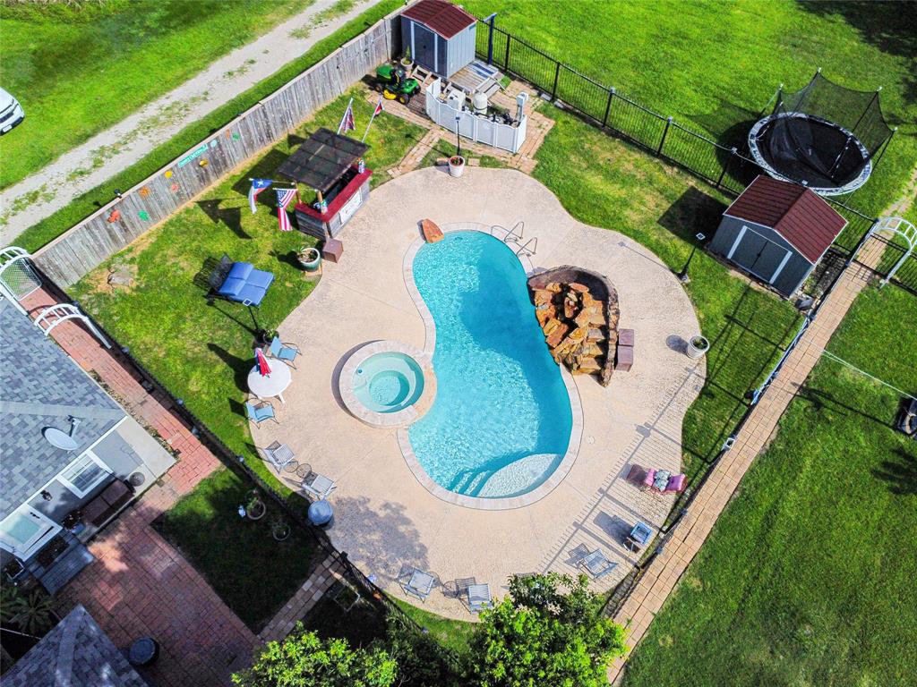 2415 W Cedar Bayou Lynchburg Road