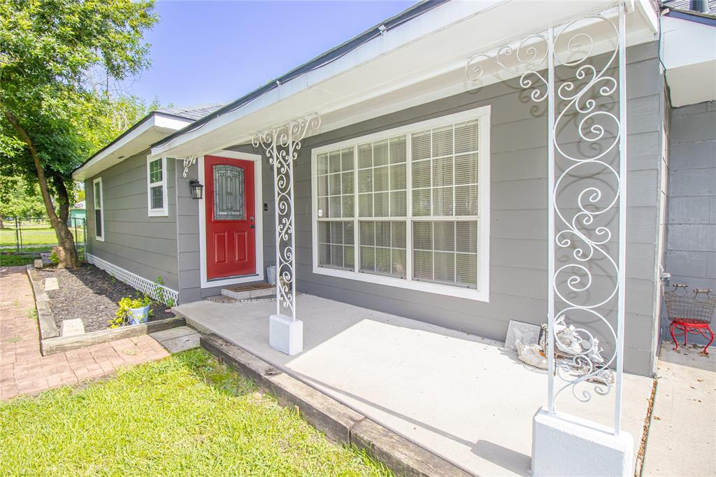 2415 W Cedar Bayou Lynchburg Road