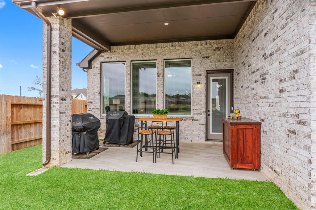 2214 Cold Stream Lane, Tomball, Texas image 31