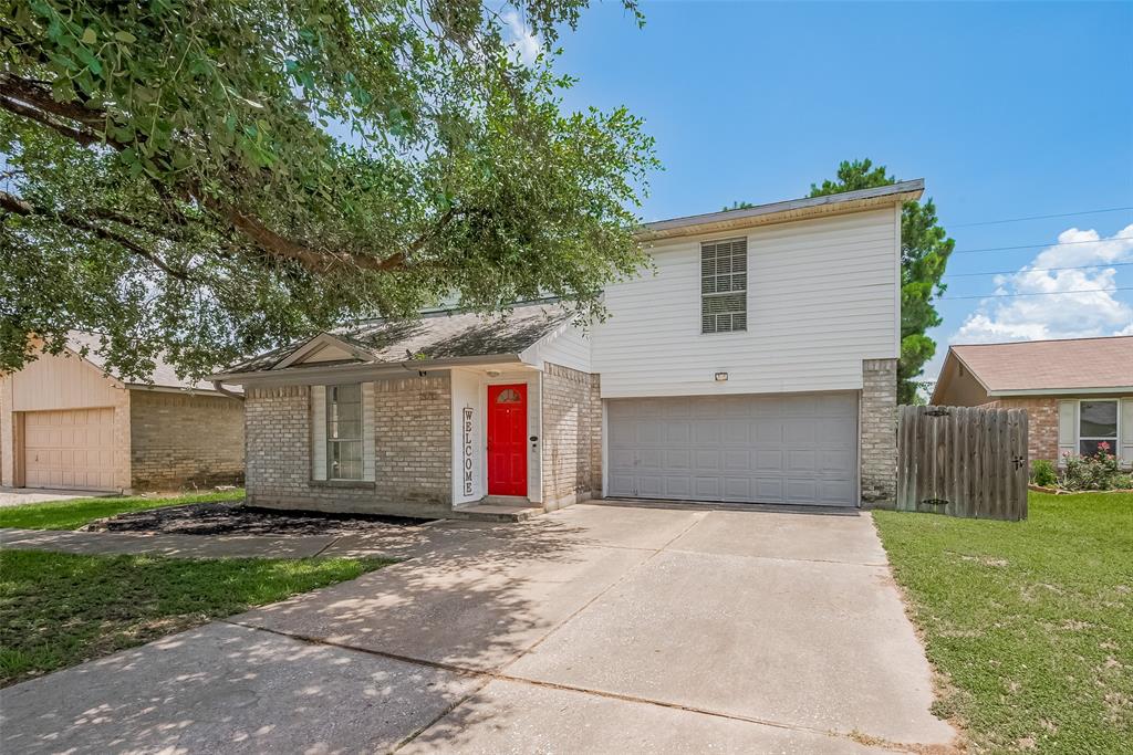 18210 Almonte Lane, Tomball, Texas image 1