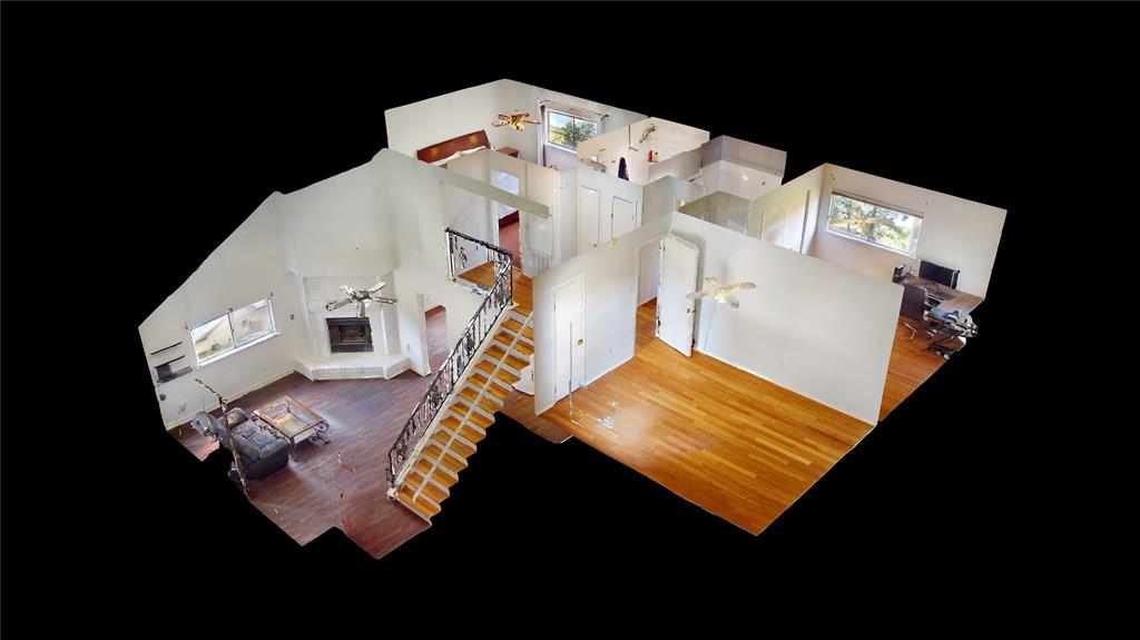 18210 Almonte Lane, Tomball, Texas image 2