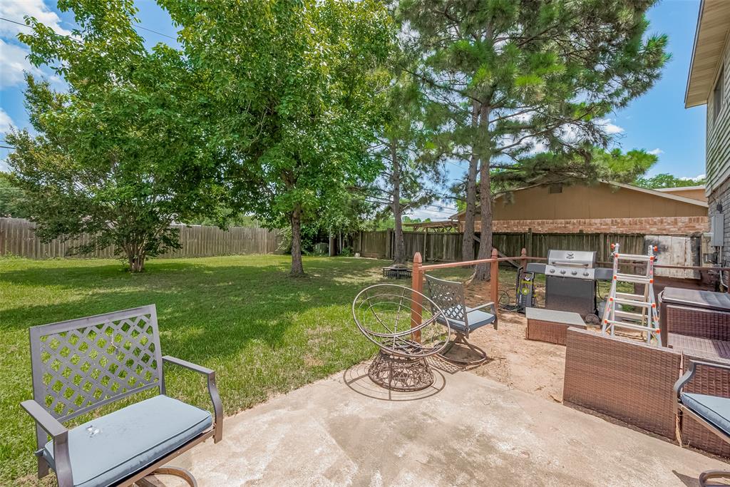 18210 Almonte Lane, Tomball, Texas image 27