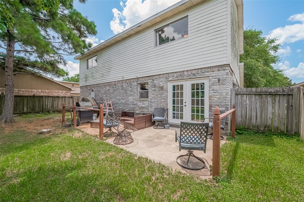 18210 Almonte Lane, Tomball, Texas image 26
