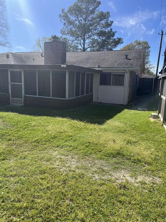 4403 Peridot Lane, Friendswood, Texas image 16