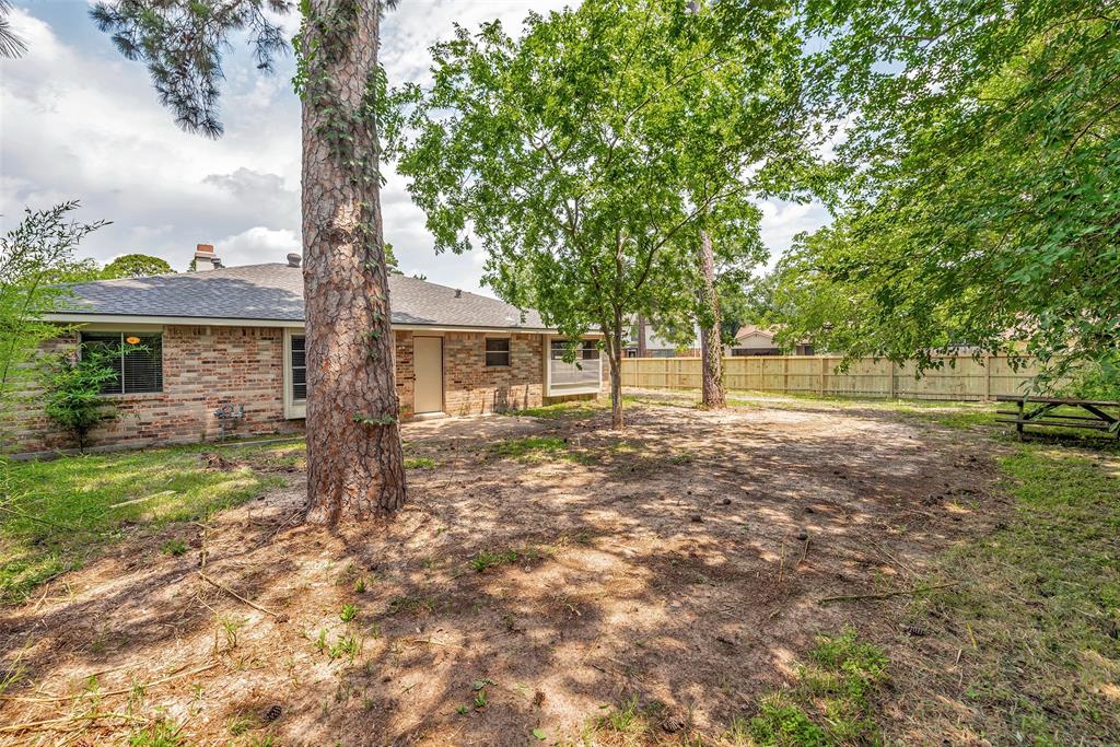 9507 Rannock Way, Spring, Texas image 27