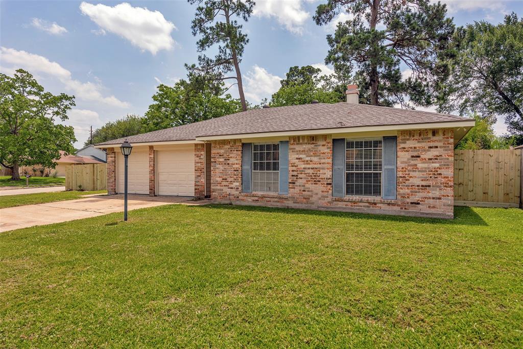 9507 Rannock Way, Spring, Texas image 29