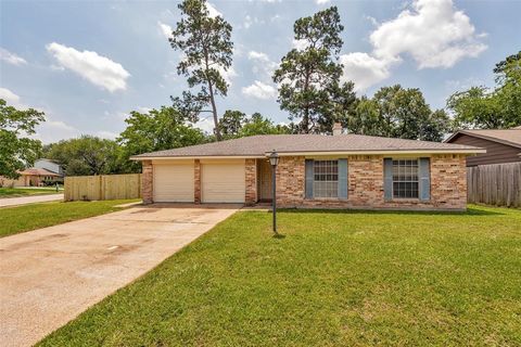 9507 Rannock Way Spring TX 77379