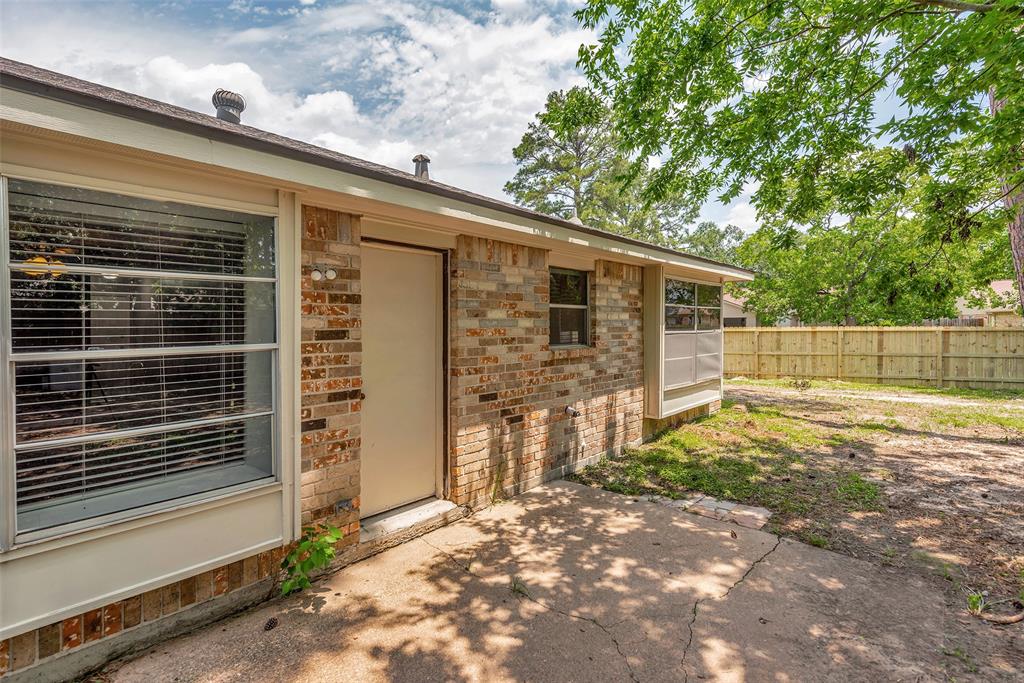 9507 Rannock Way, Spring, Texas image 26