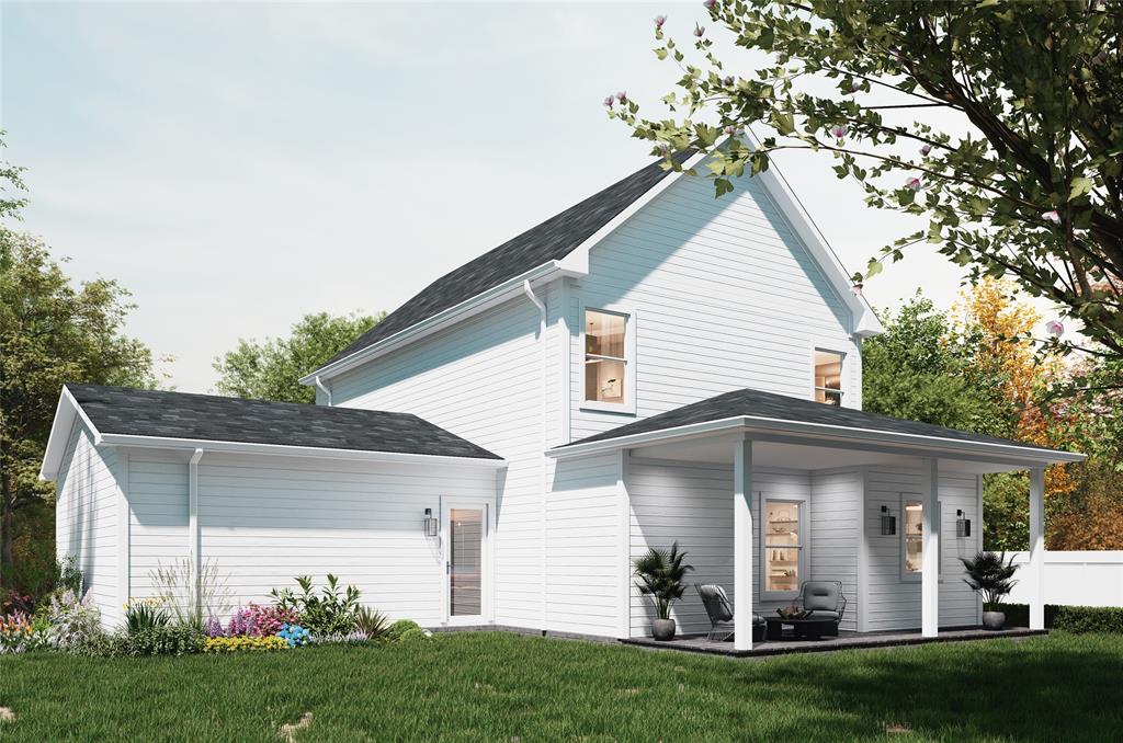 622 Luke Street, Dayton, Texas image 12