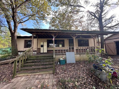 A home in Livingston