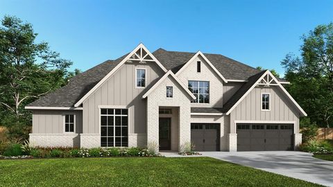 7703 Powdered Dancer Court Fulshear TX 77441